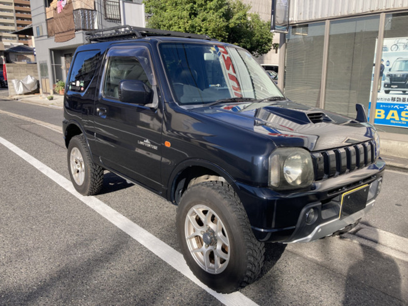 JIMNY-3