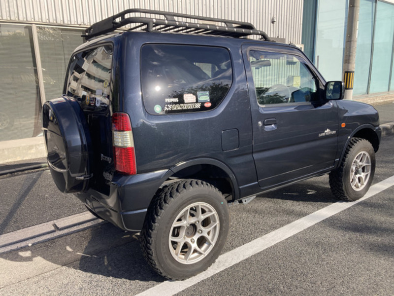 JIMNY-4