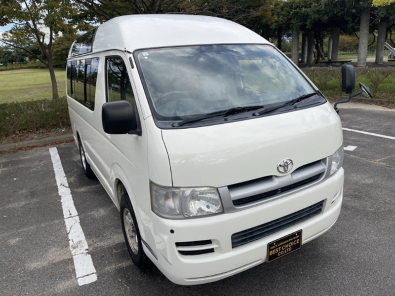 HIACE VAN-15