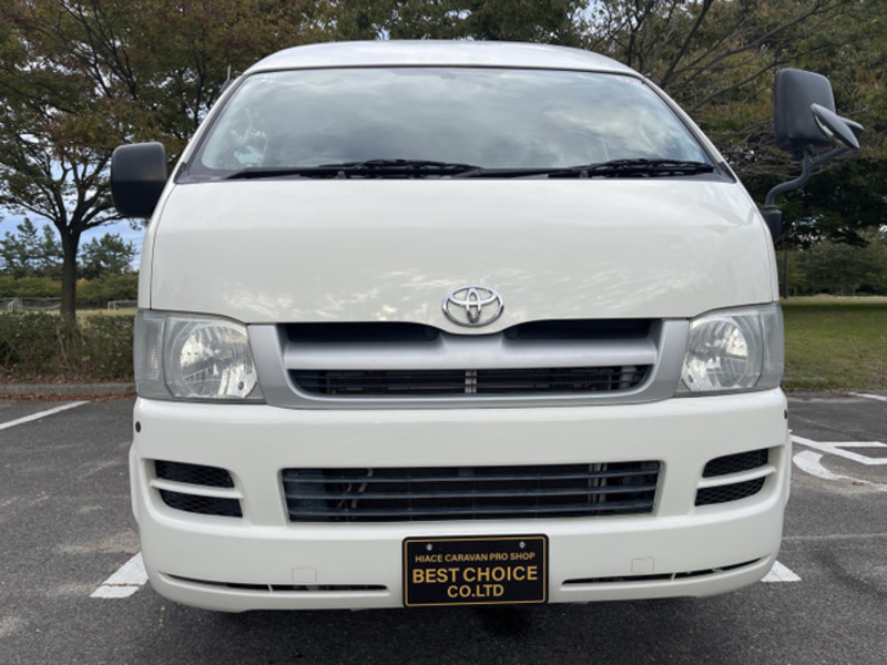 HIACE VAN-11