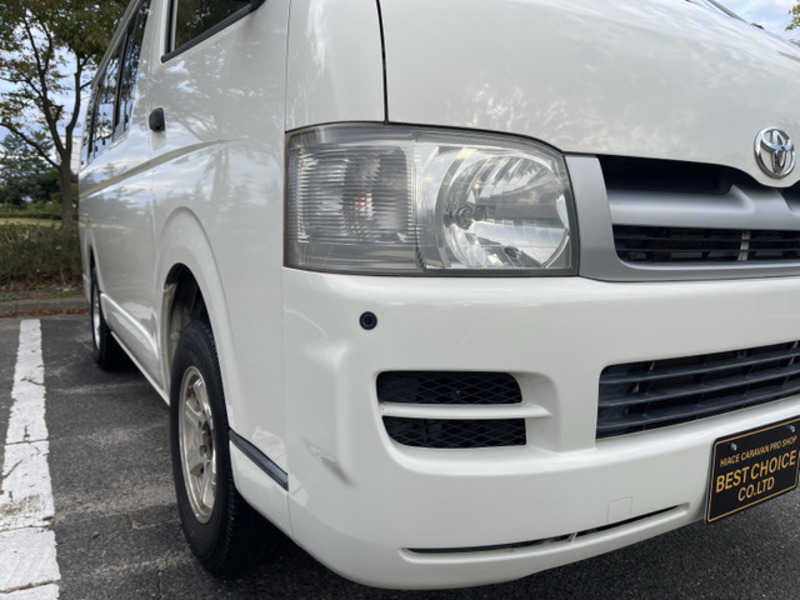 HIACE VAN-19