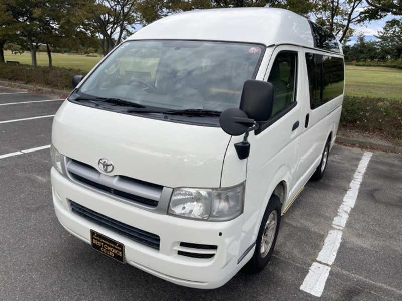 HIACE VAN-17