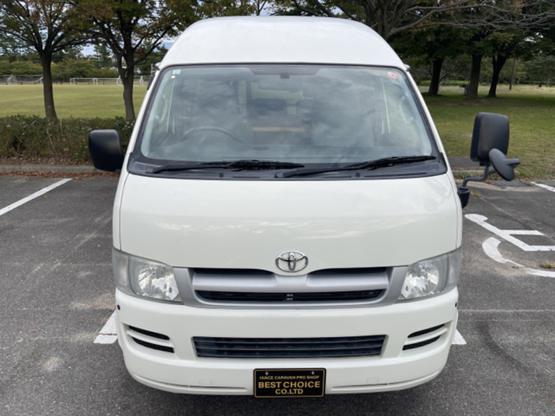 HIACE VAN-12