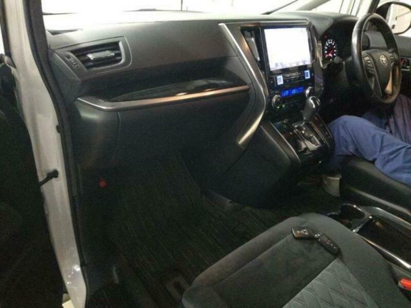 ALPHARD-4