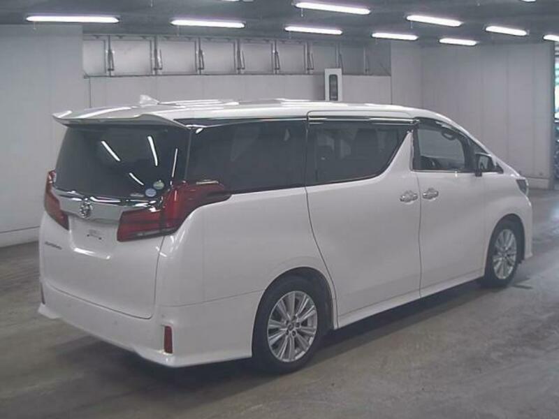 ALPHARD-3