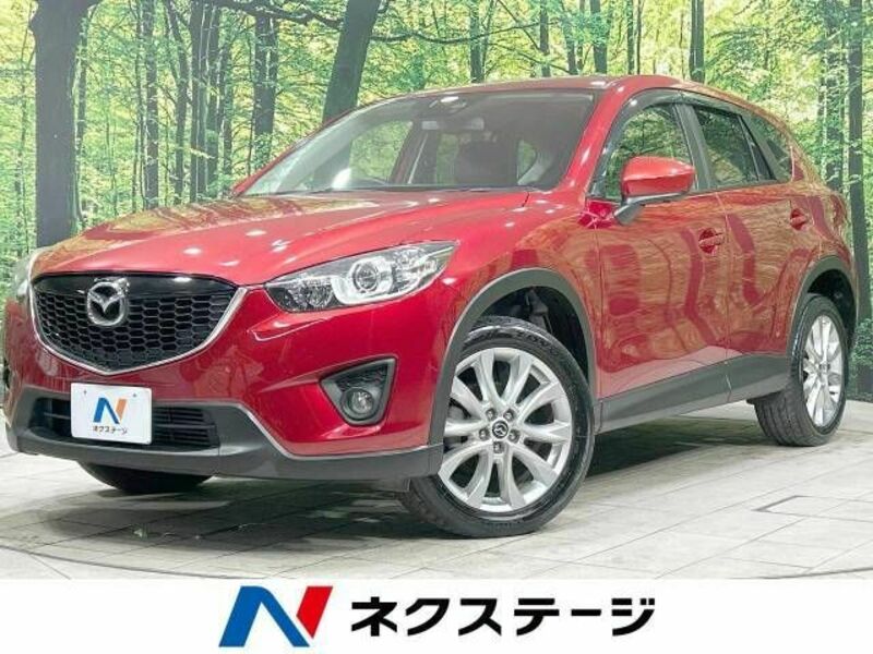 CX-5-0