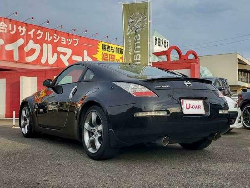 FAIRLADY Z-3