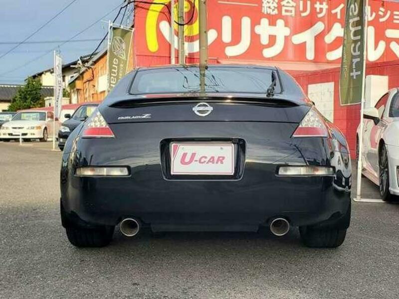 FAIRLADY Z-11