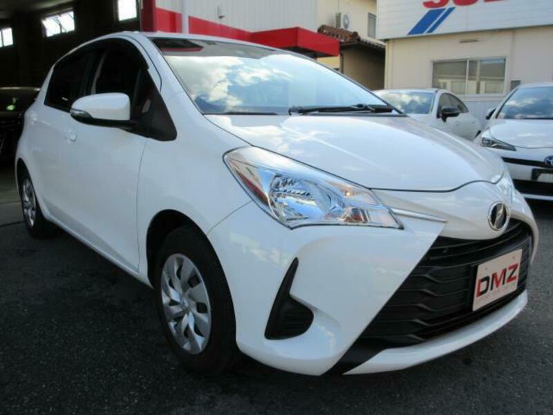 VITZ-1