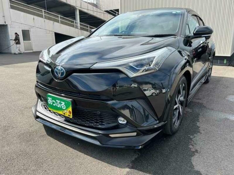 C-HR-2