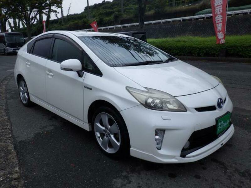 PRIUS-5