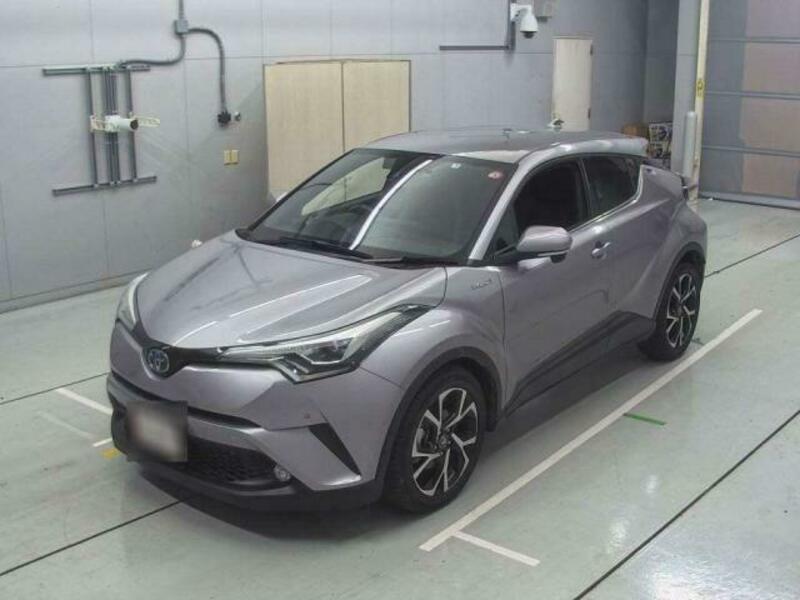 C-HR-1