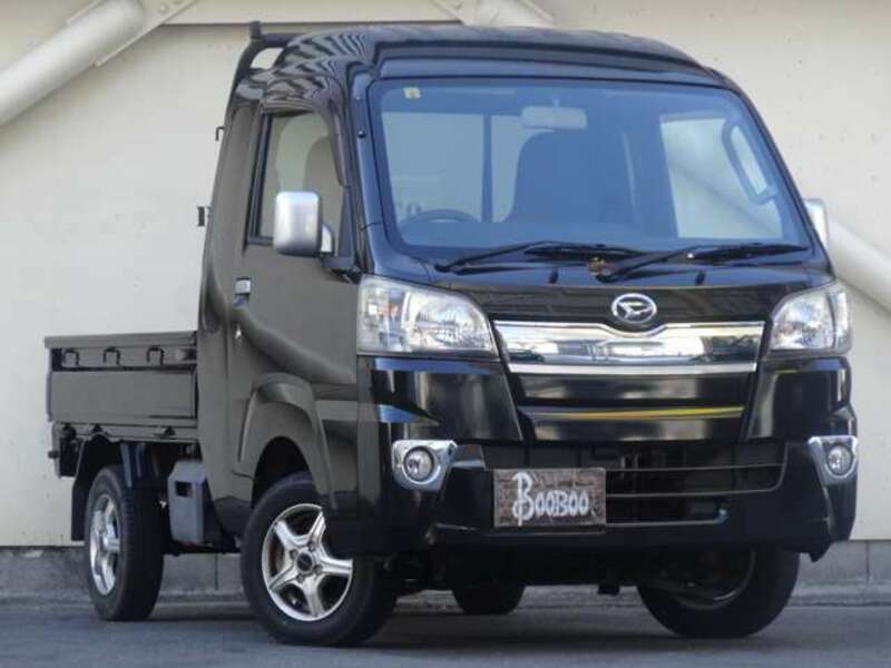 HIJET TRUCK-3