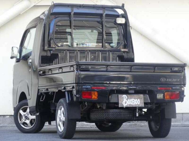 HIJET TRUCK-4