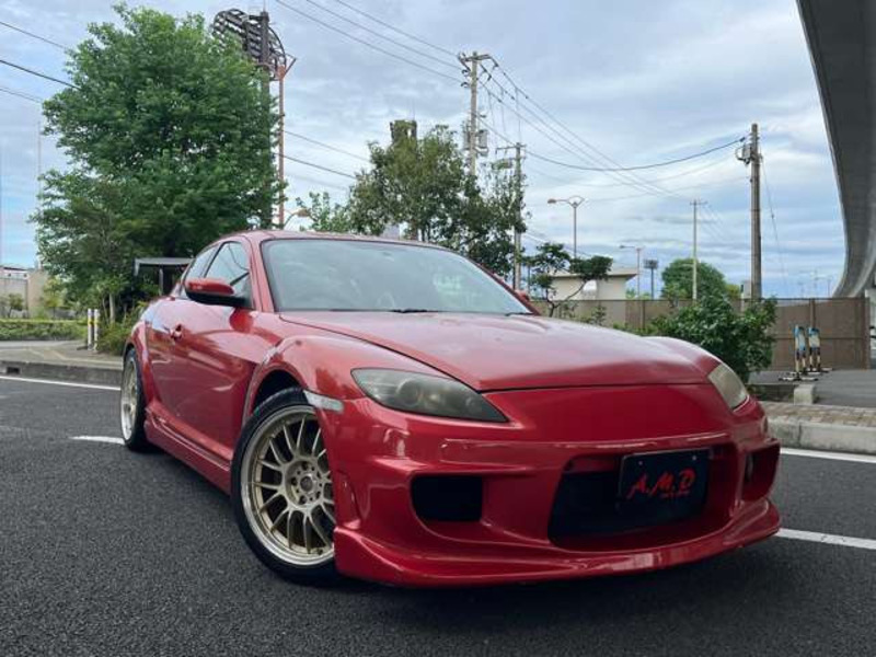 RX-8-12