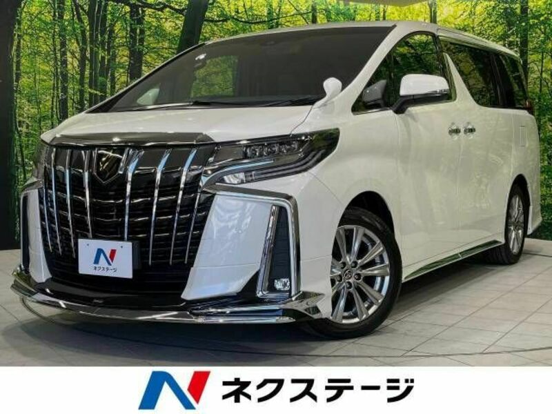 ALPHARD-0