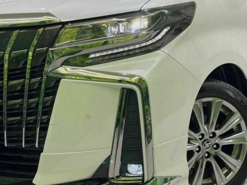 ALPHARD-12