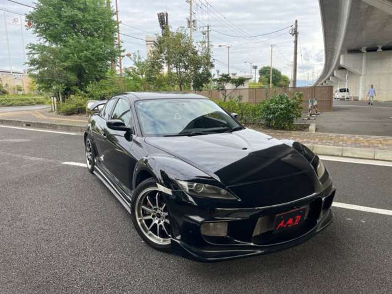 RX-8-12