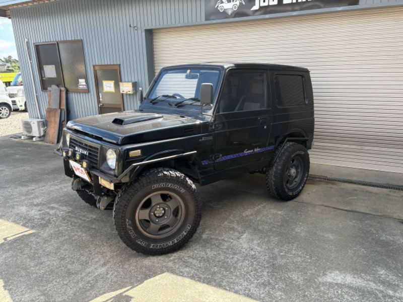 JIMNY-1