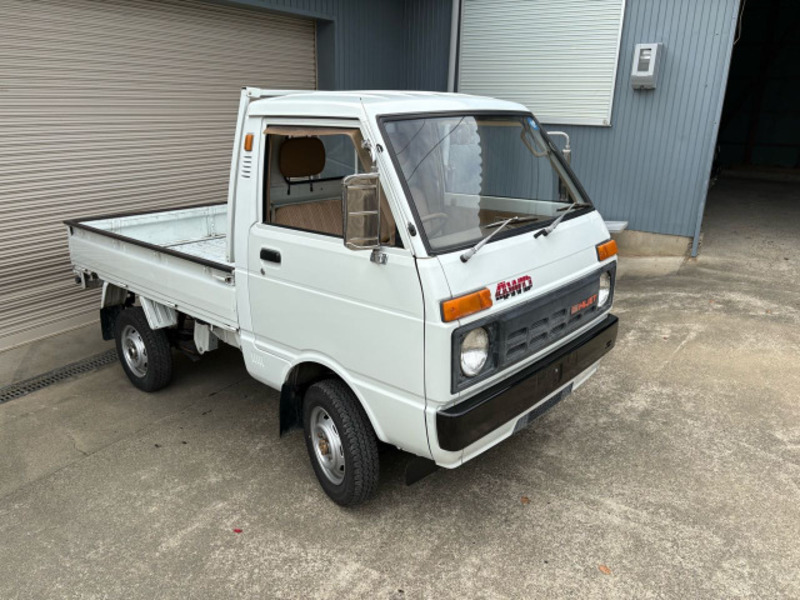 HIJET TRUCK-7