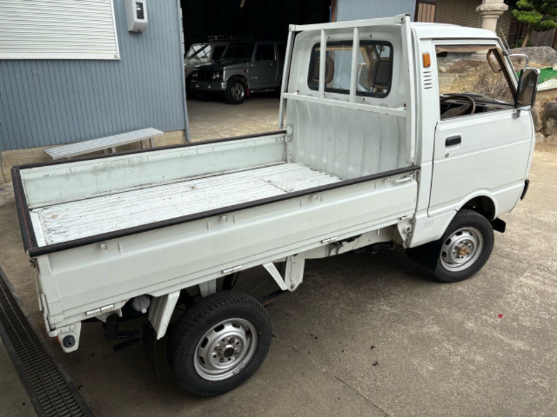 HIJET TRUCK-5