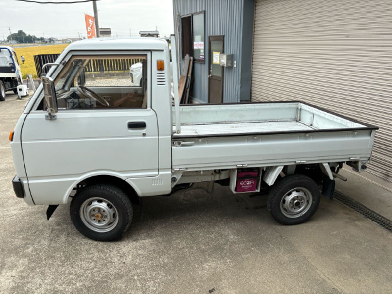 HIJET TRUCK-2