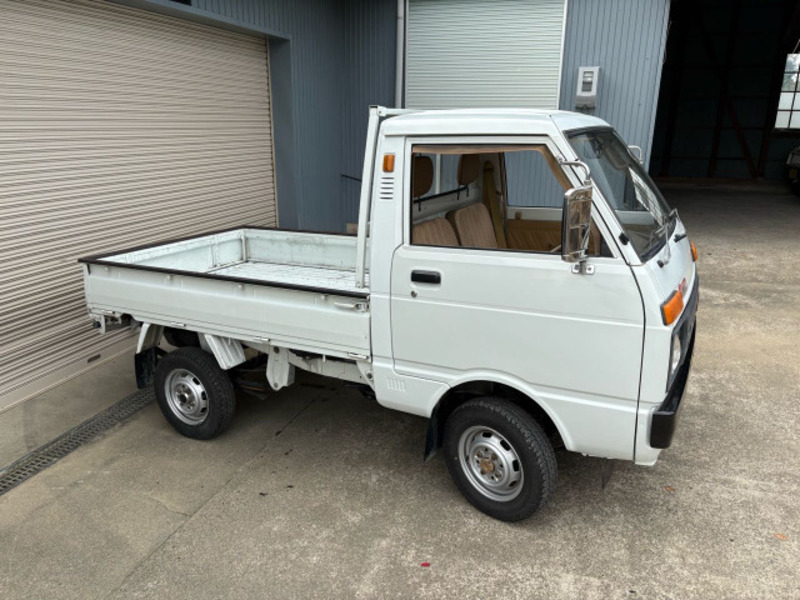 HIJET TRUCK-6