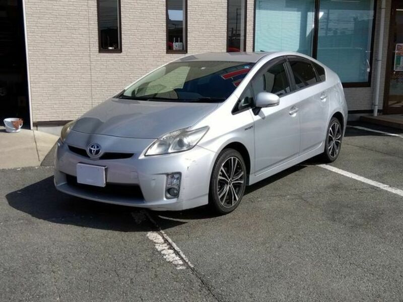 PRIUS