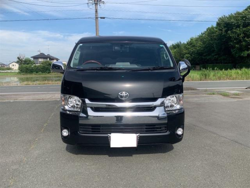 HIACE-4