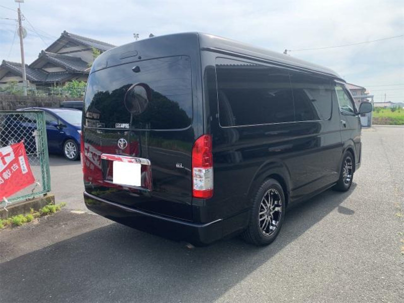 HIACE-2