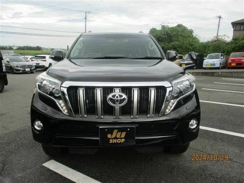 LAND CRUISER PRADO-1