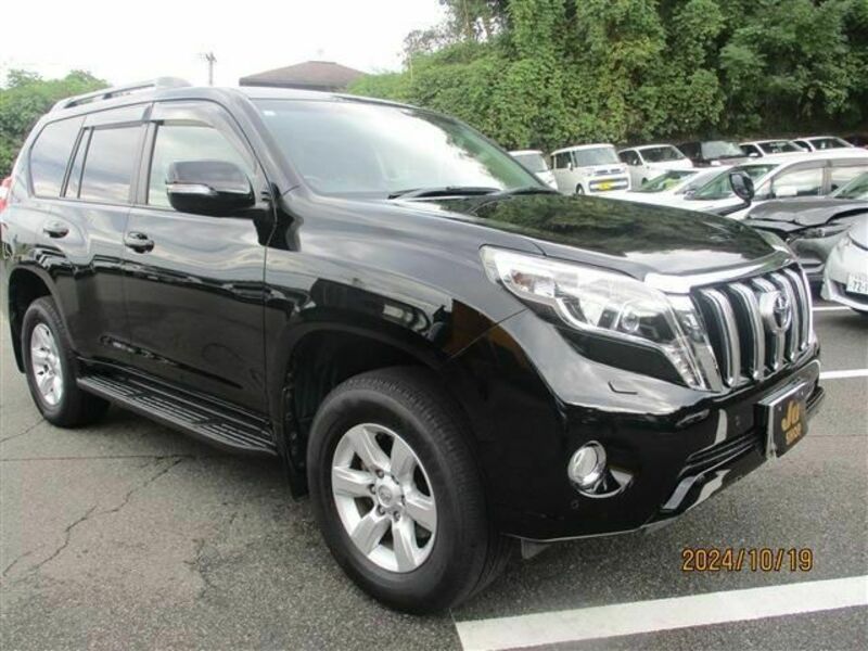 LAND CRUISER PRADO-2