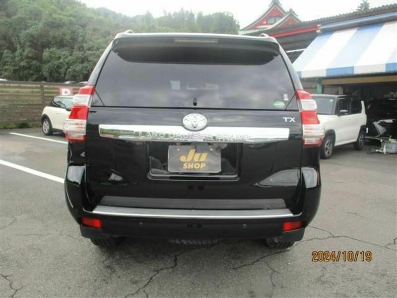 LAND CRUISER PRADO-4