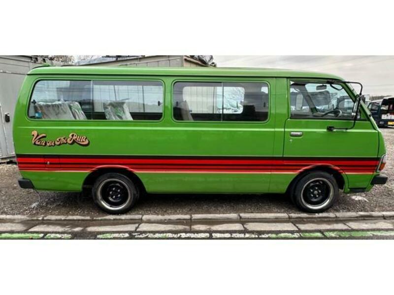 HIACE-7