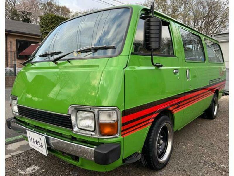 HIACE-2