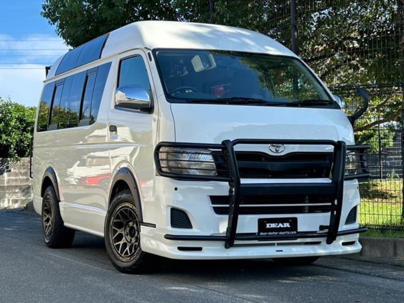 HIACE VAN-11