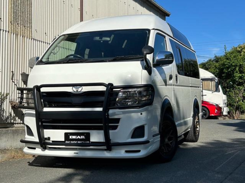 HIACE VAN-12