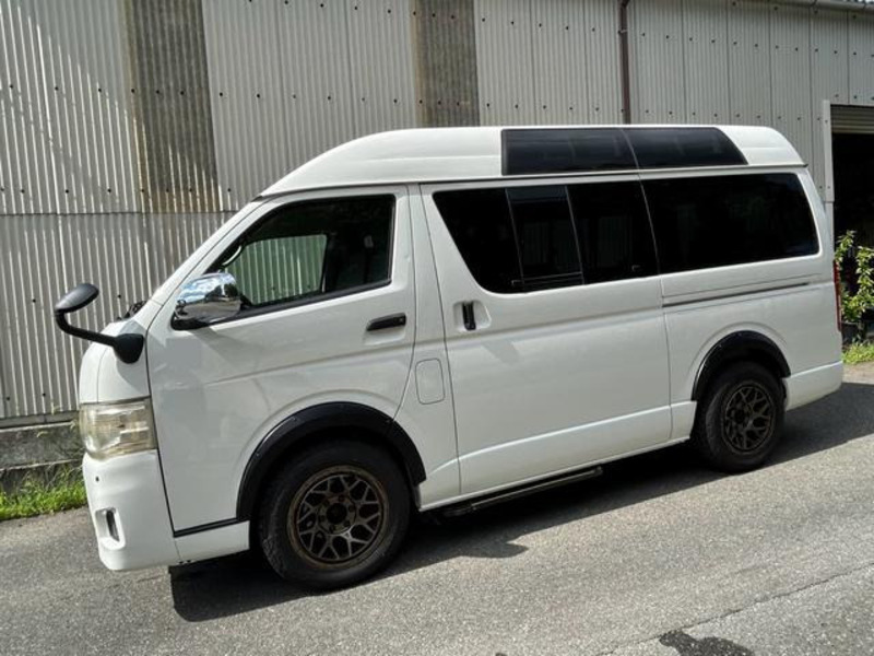 HIACE VAN-4