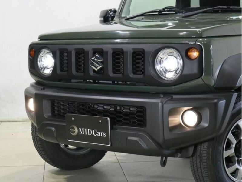 JIMNY SIERRA-16