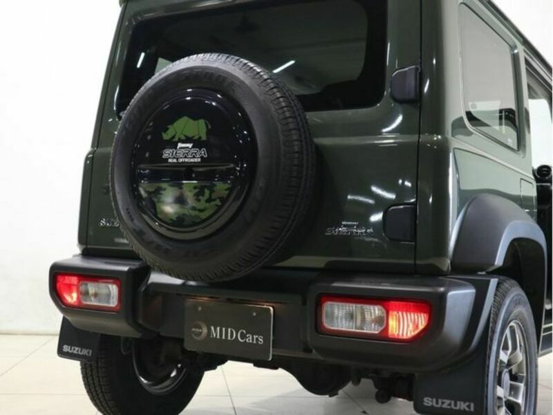 JIMNY SIERRA-17