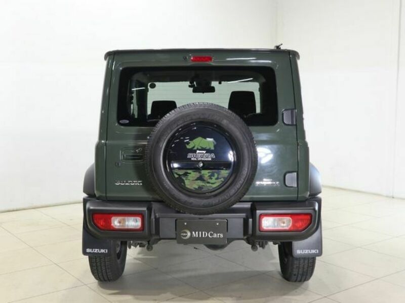 JIMNY SIERRA-19