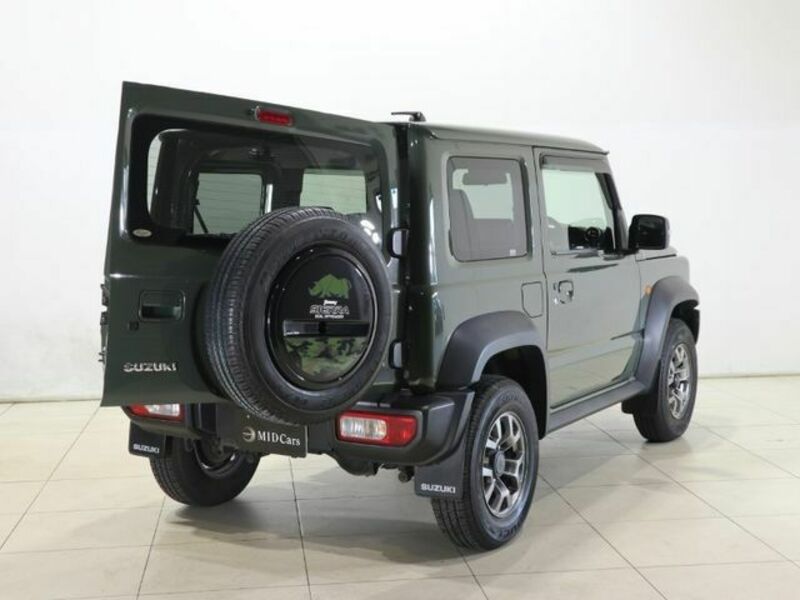 JIMNY SIERRA-21