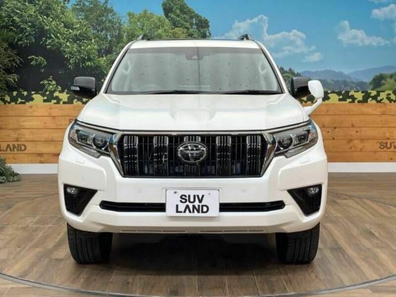 LAND CRUISER PRADO-14