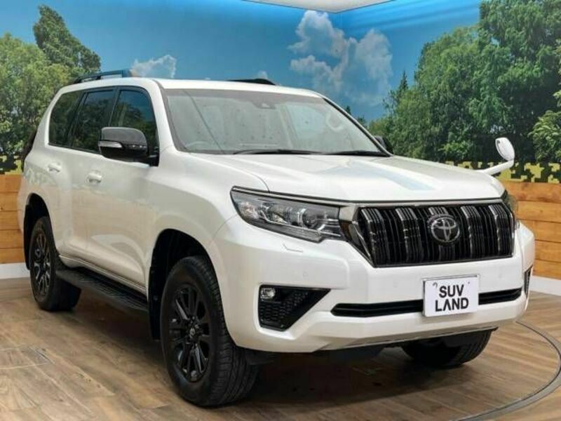 LAND CRUISER PRADO-16