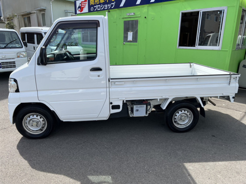 MINICAB TRUCK-4