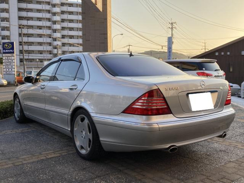 S-CLASS-5