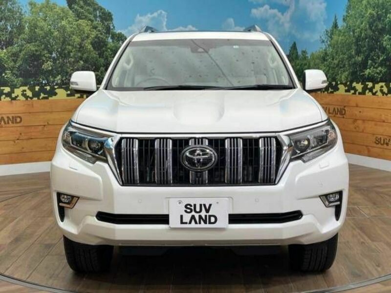 LAND CRUISER PRADO-15