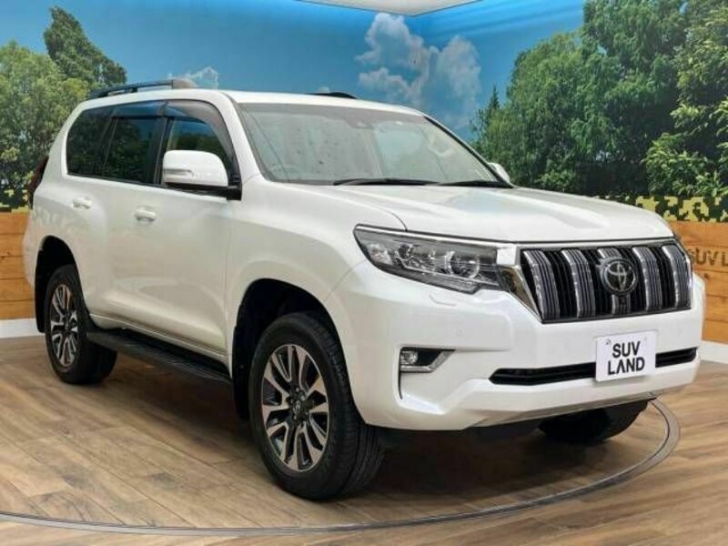 LAND CRUISER PRADO-17