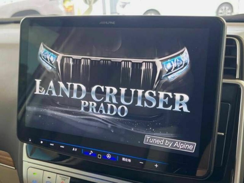 LAND CRUISER PRADO-2