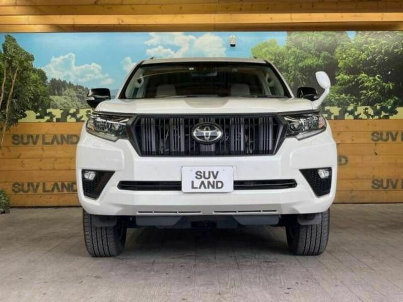 LAND CRUISER PRADO-16